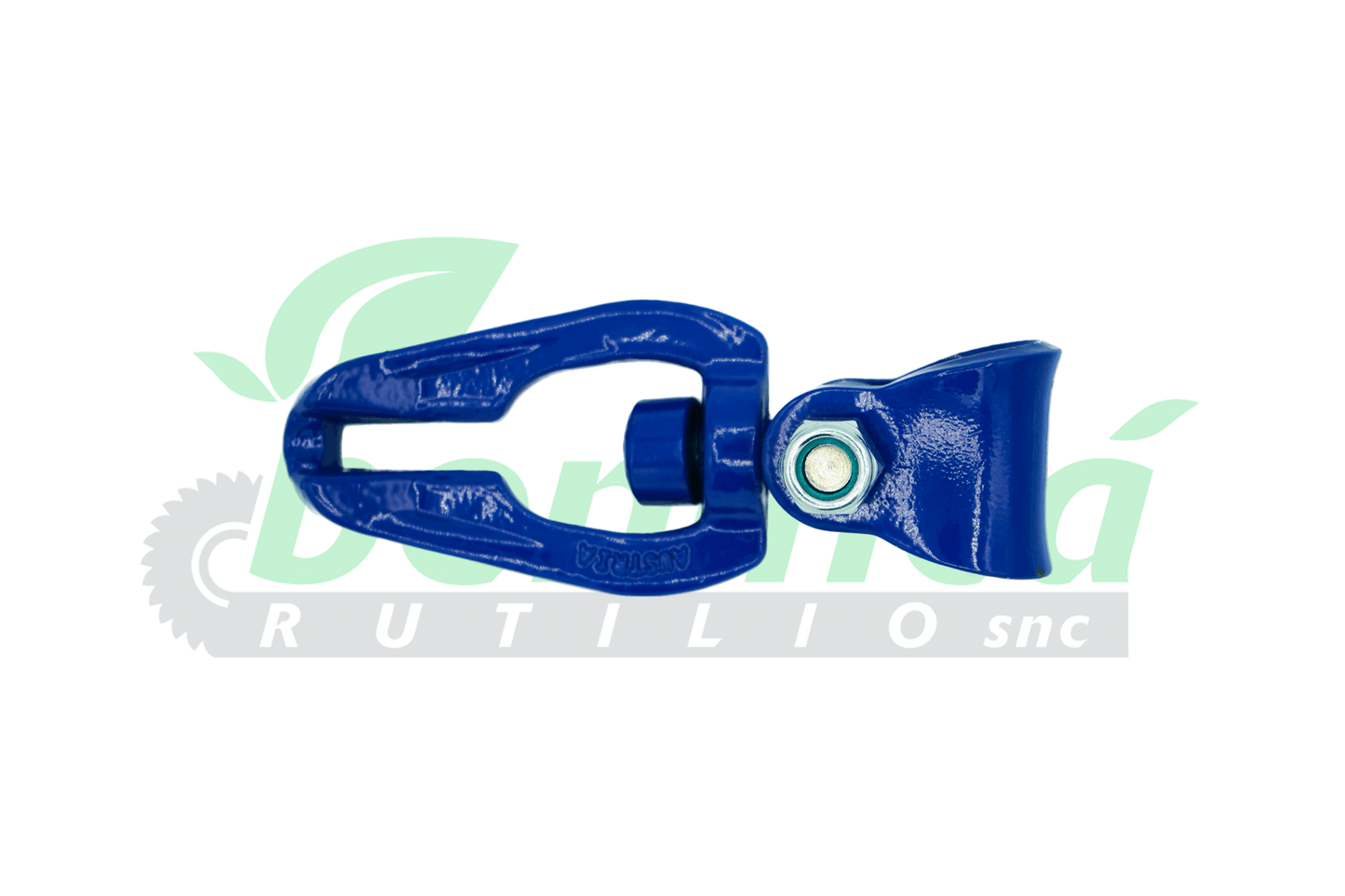 Crochet coulissant G 100