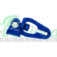Gancio scorrevole G 100