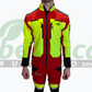 Giacca smanicabile PSS X-treme Vario
