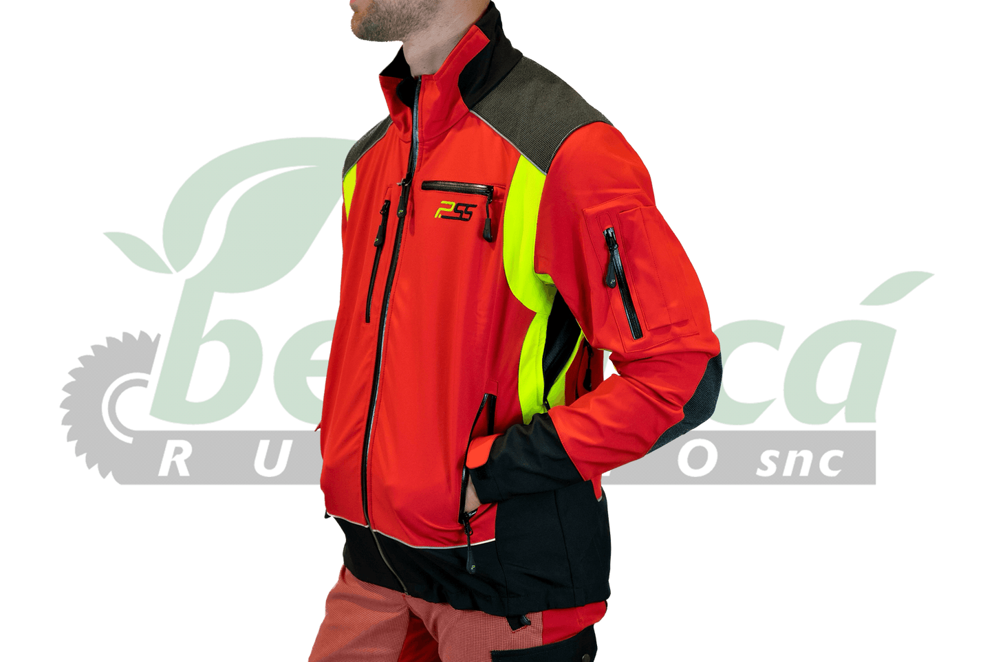 Veste PSS X-treme Shell