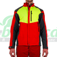 Giacca Pfanner Ventilation