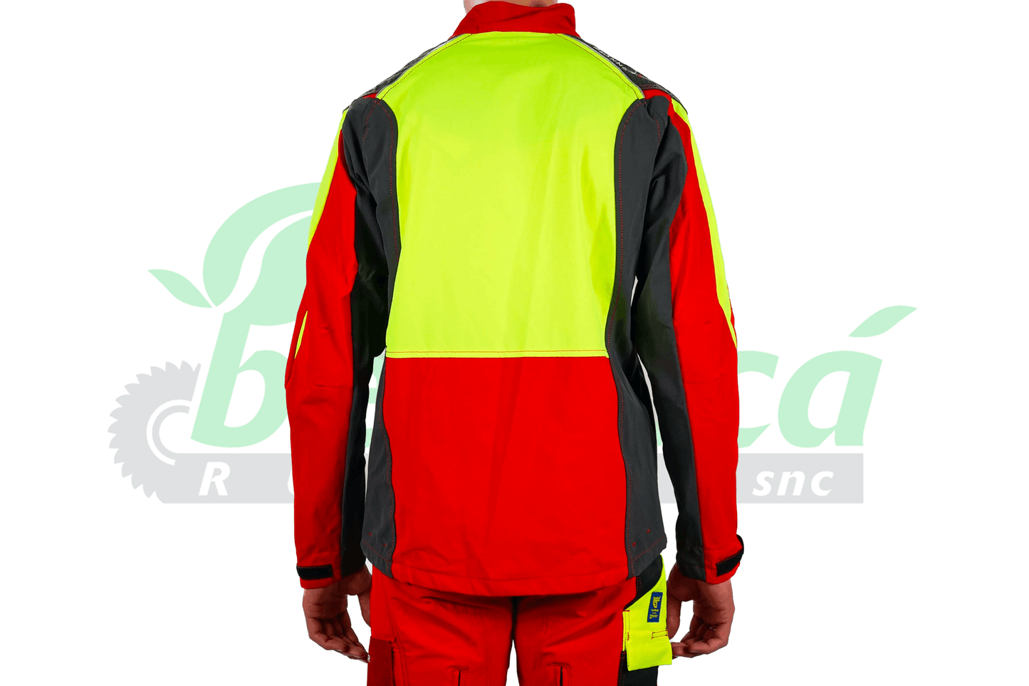 Veste de ventilation Pfanner