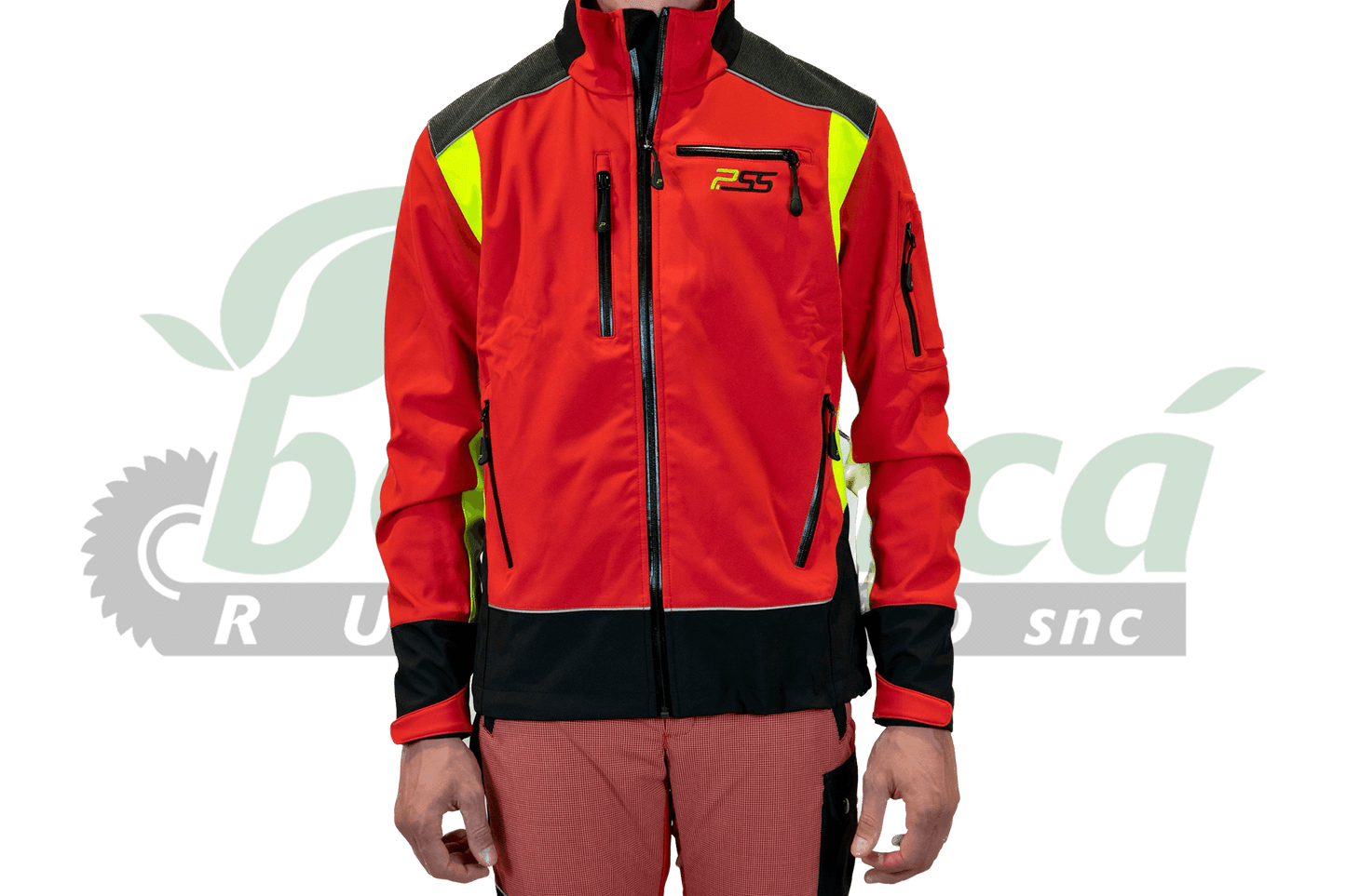 Veste PSS X-treme Shell