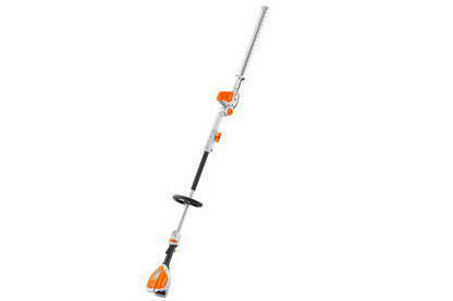 STIHL HLA 56 battery-powered hedge trimmer