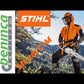 Motosega STIHL MS 261 C-M