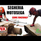 Segheria mobile SE 600 Hobby