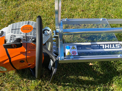 Scierie mobile SE 1200 