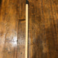 Scortecciatore con manico in legno
