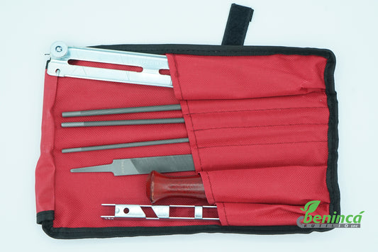 Kramp sharpening kit