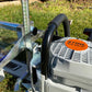Segheria mobile SE 600 Hobby
