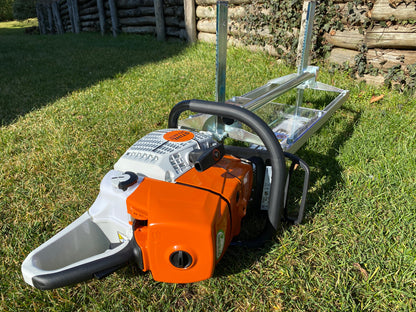 Scierie mobile SE 1200 