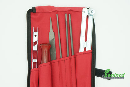 Kit d'affûtage Kramp