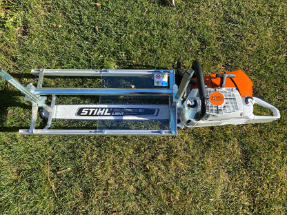 Scierie mobile SE 1200 