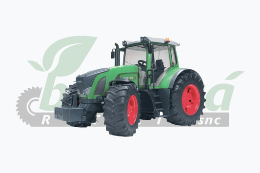 Fendt 936 toy - BRUDER