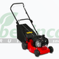 Tosaerba Marina System SP 41