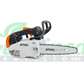 Motosega STIHL MS 151 TC-E