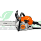 Motosega STIHL MS 211