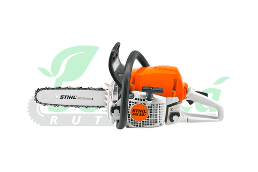 STIHL MS 231 chainsaw