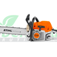 Motosega STIHL MS 362 C-M