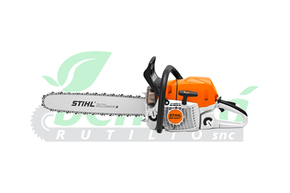 STIHL MS 400 CM chainsaw 