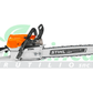 Motosega STIHL MS 462 C-M