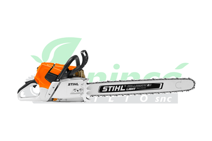 STIHL MS 661 CM chainsaw 