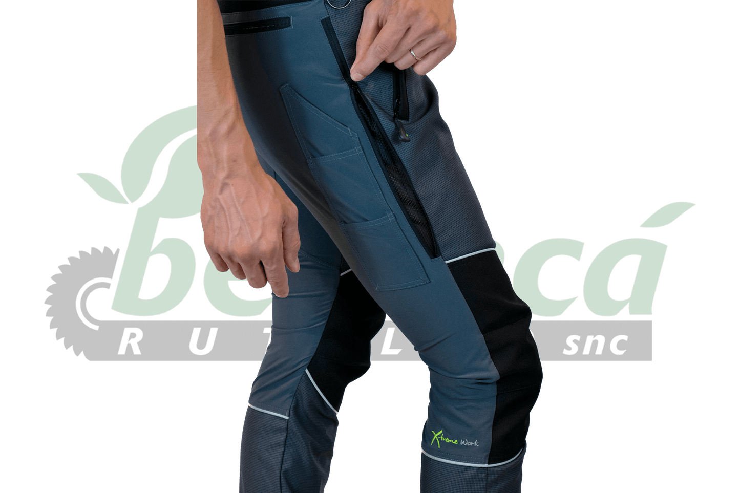 Pantaloni Pss X-treme Work