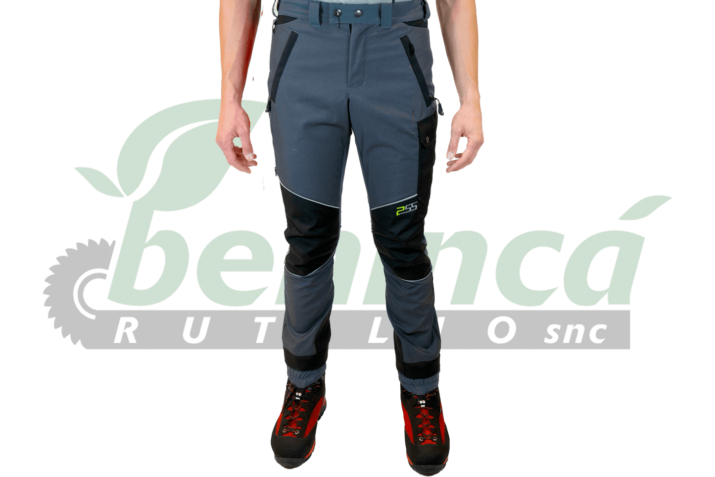 Pantaloni Pss X-treme Work