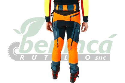 PSS X-treme Air Cut Resistant Trousers