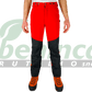 Pantaloni antitaglio Sip protection