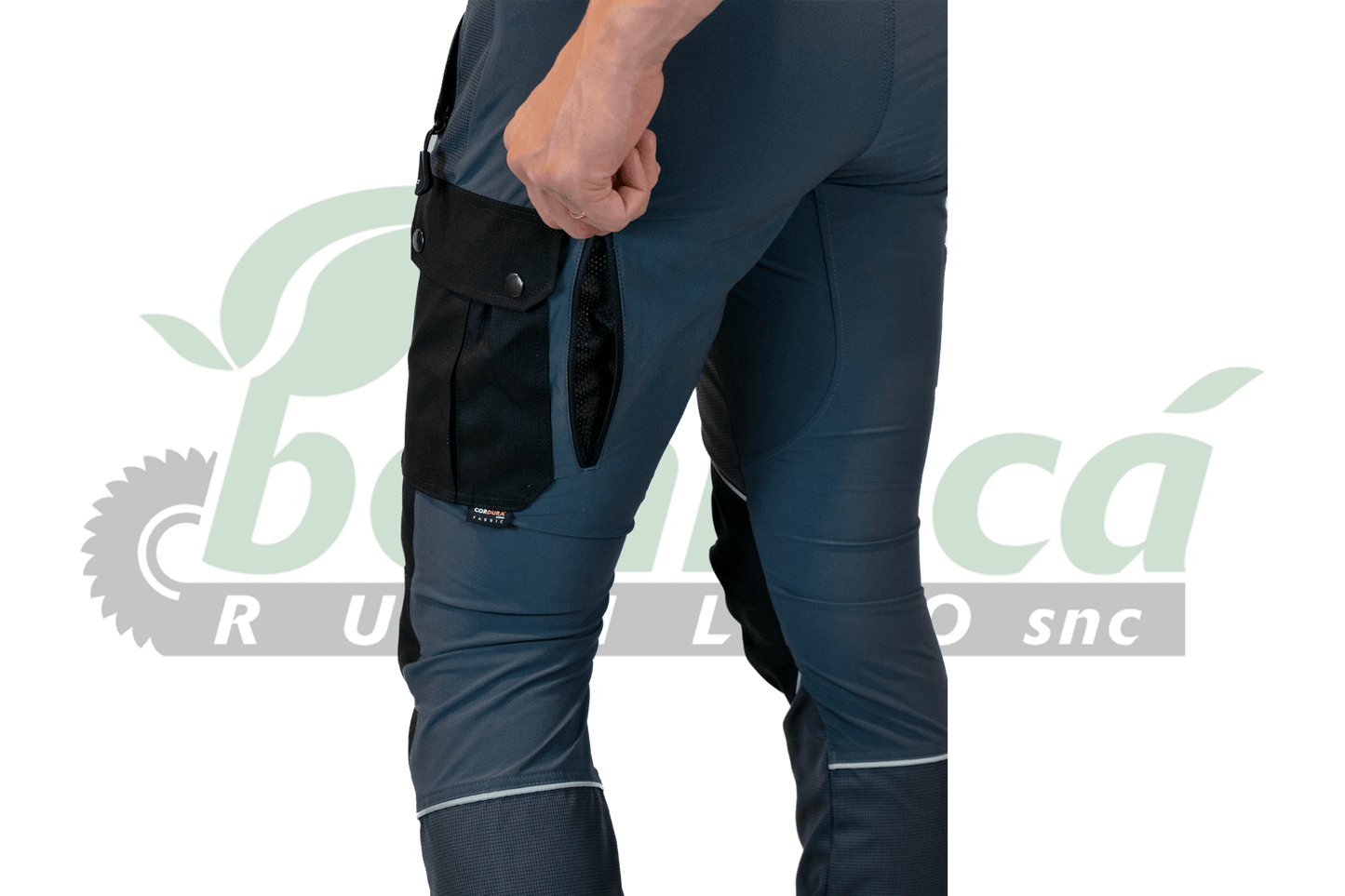 Pantaloni Pss X-treme Work