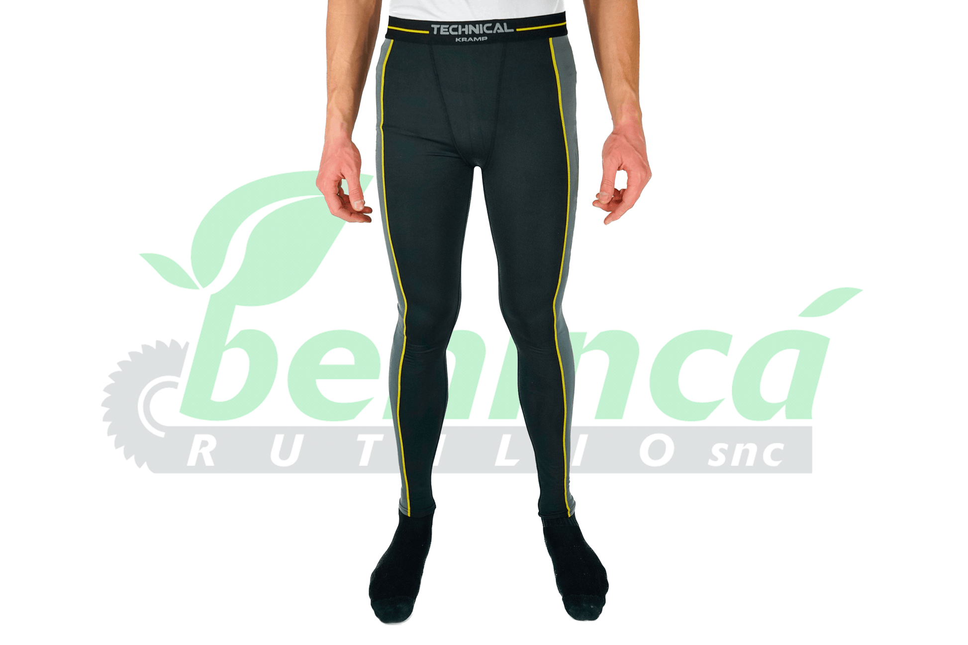 Thermal trousers – Benincà Rutilio & C. snc