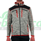 Felpa Pfanner inuit