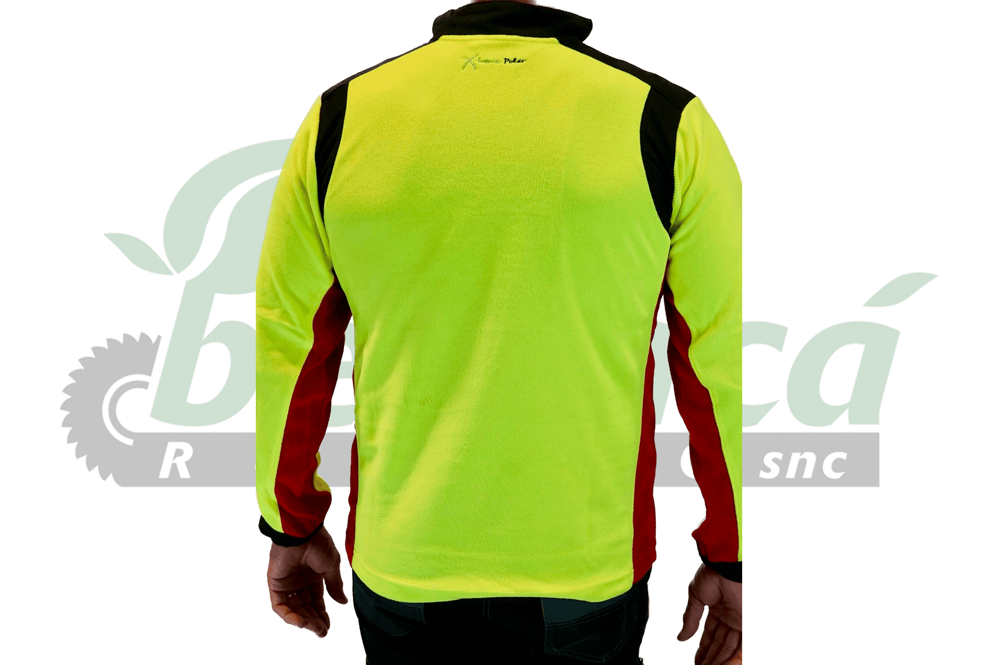 Polar abbigliamento sales