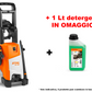 Idropulitrice STIHL RE 100