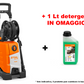 Idropulitrice STIHL RE 110 Plus