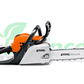 Motosega STIHL MS 211