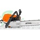 Motosega STIHL MS 362 C-M