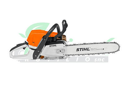 STIHL MS 400 CM chainsaw 