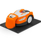 Robot STIHL RMI 422