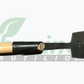 Scortecciatore con manico in legno