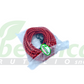 Set elastici per striscione
