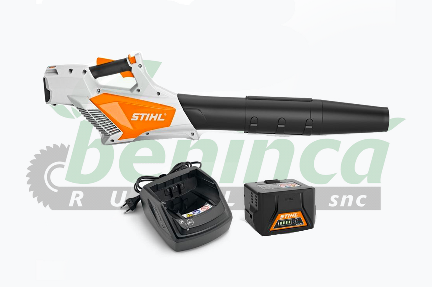 Soffiatore STIHL BGA 57