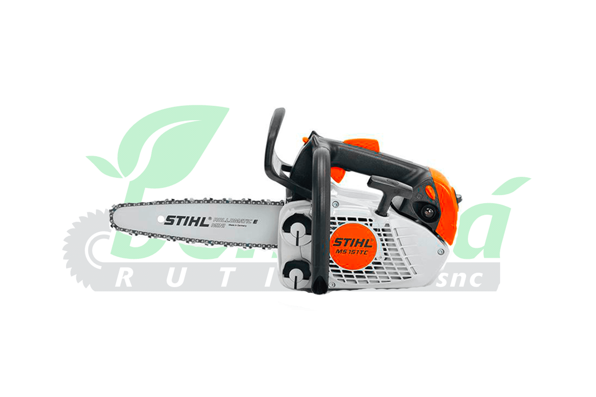 【新品】STIHL MS151TC-E リコイルスターター 新品】STIHL MS151TC-E リコイルスターター
