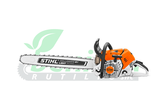 STIHL MS 500i chainsaw