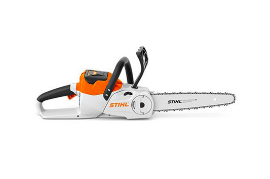 Tronçonneuse STIHL MSA 120 CB