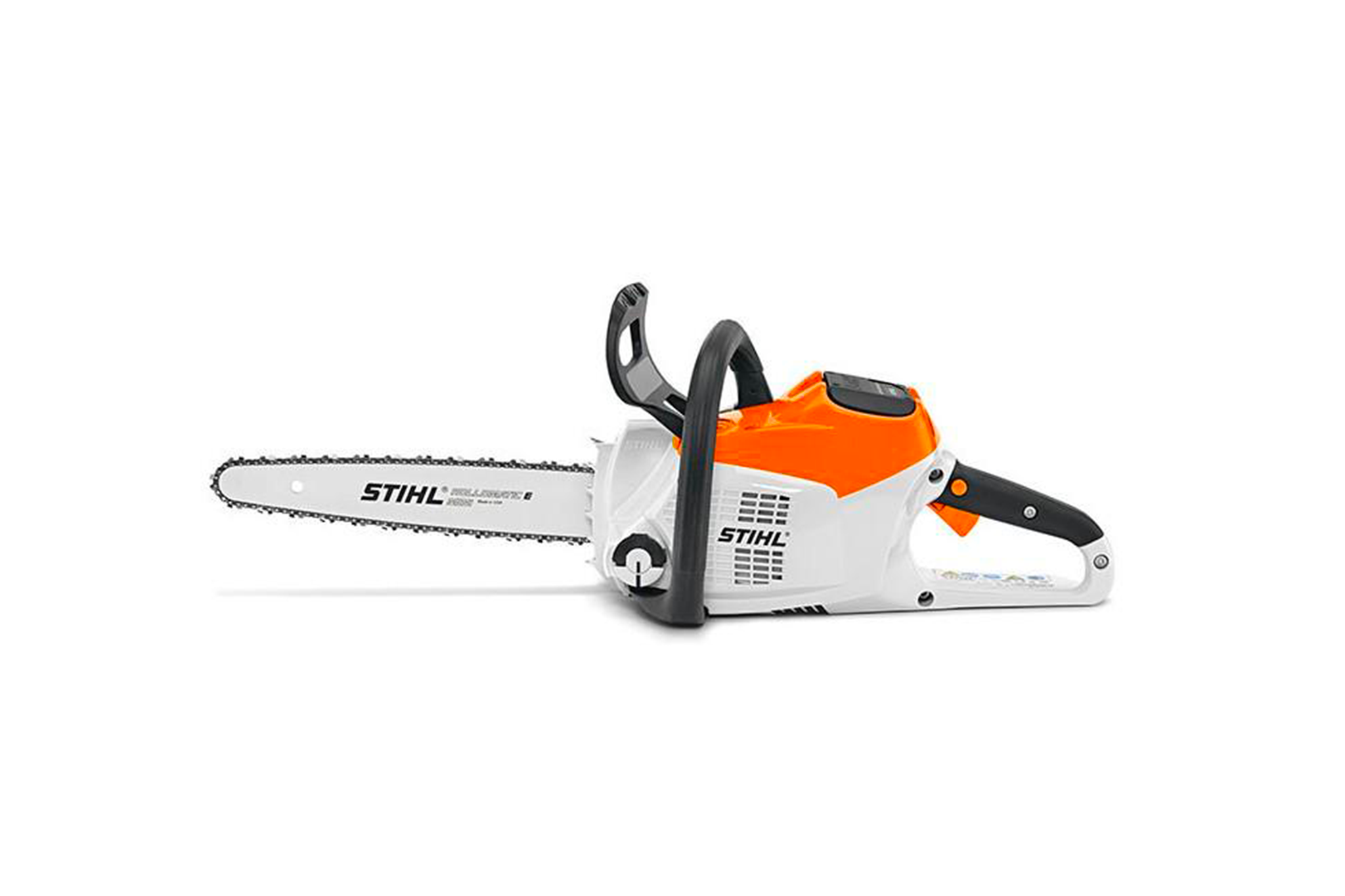 STIHL MSA 200 CB chainsaw – Benincà Rutilio & C. snc