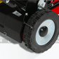 tosaerba GRINDER 52 SK Kohler HD 775