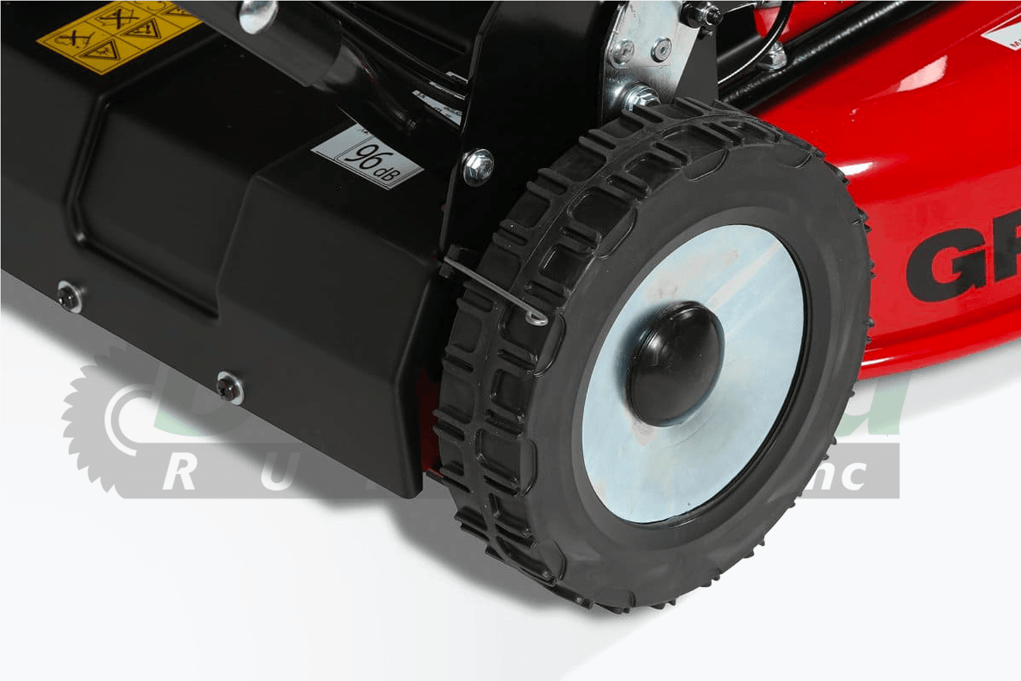 tosaerba GRINDER 52 SK Kohler HD 775