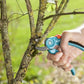 Forbice Gardena a incudine A/S